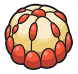 LiechiBerry emote