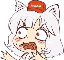 AwooREEEE emote
