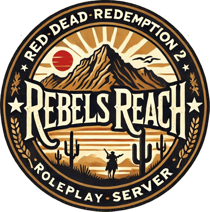 RebelReach emoji