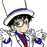 KaitoShrug emoji