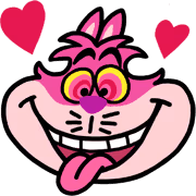 CrazyLove emote