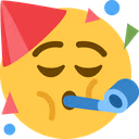 relieved_party emote