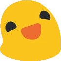 ablobderpyhappy emote