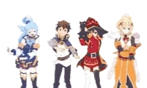 KonoDance emoji