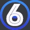 6 emoji