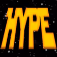 SpaceHype emote