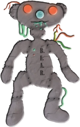 robot_bear emote