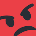 squareangery emote