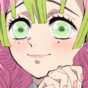 mitsuripray emote