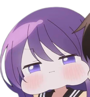 Kubo_pout emote