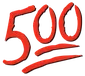 500 emote