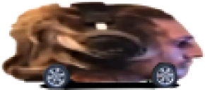 xqcCar emote