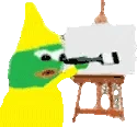 donkArt emote