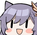 keqwao emote