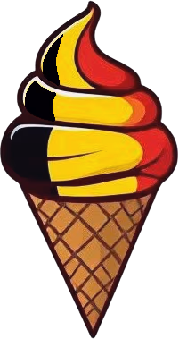 BelgiumIceCream emote