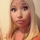 nicki emote