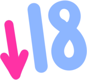 under18 emote