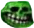 trollzombie emote