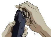 reloadMAG emote