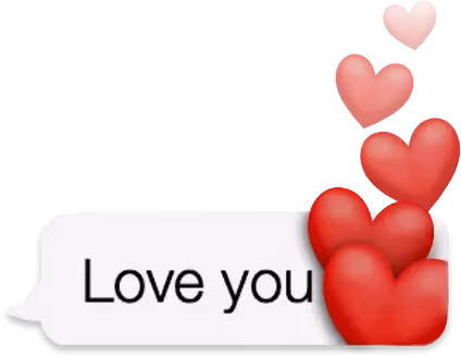 Love_You emote