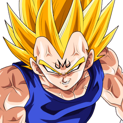 dbz_majin emote