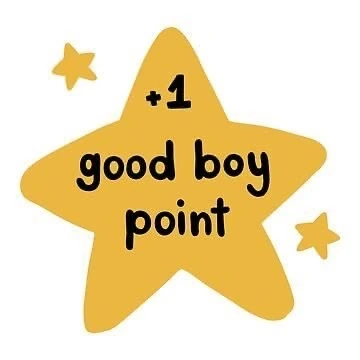 Goodboy emote