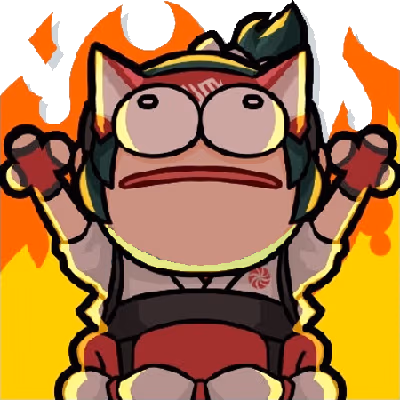 KirikoChaos emote