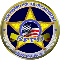 SFPD emote