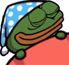 Bedge emote