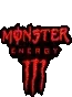 MonsterEnergyLogo emote