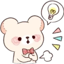 IdeaTeddy emoji