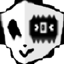 DefleStroke emote