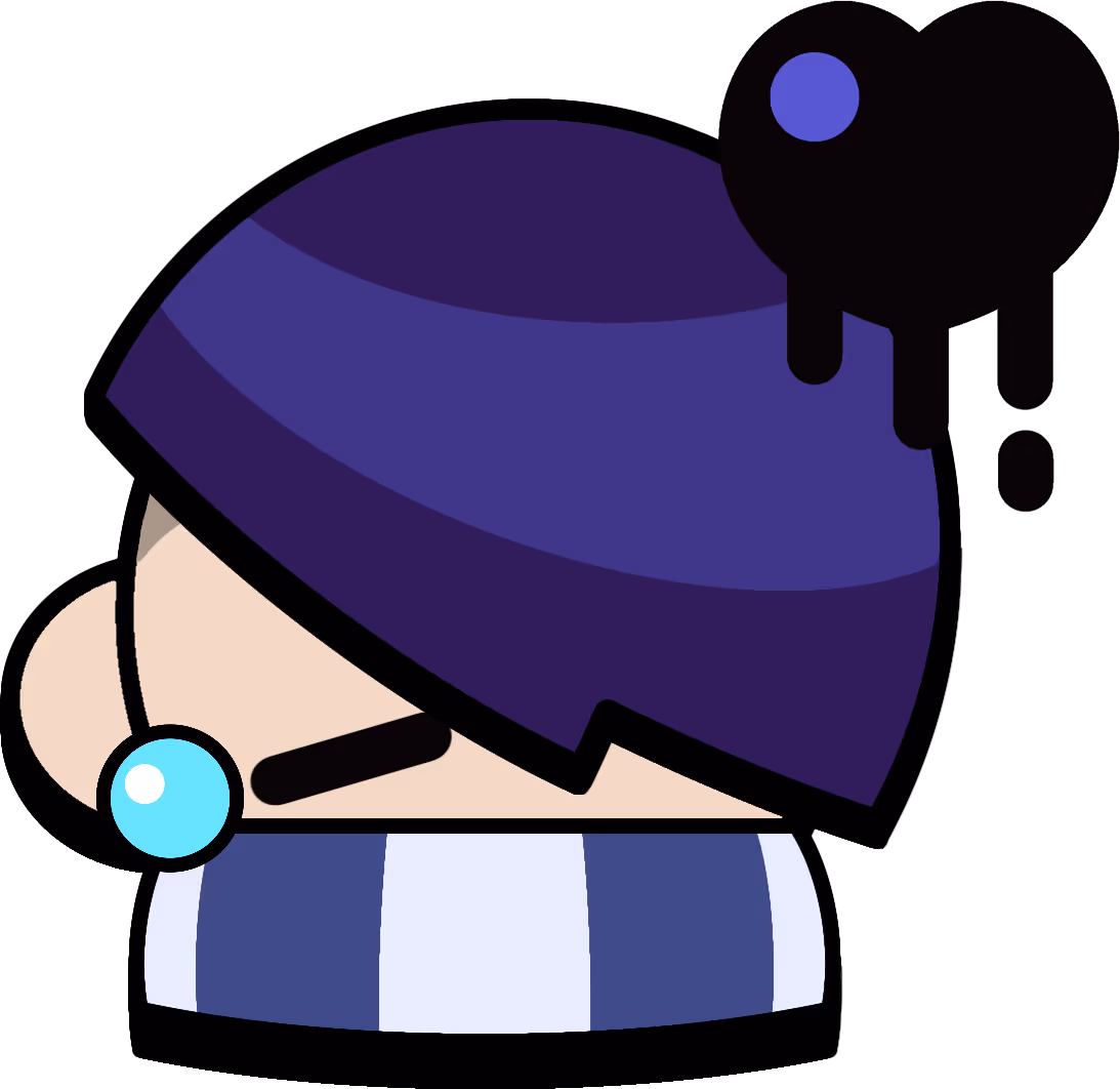 Edgar_Cry emote