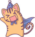 supertigre_party emote