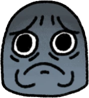 depression emote