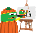 donkArt animated emote
