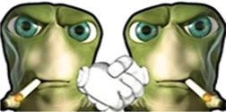 taDeal emote