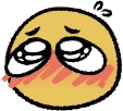 shybegging emote