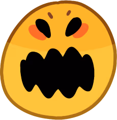 Hiss emote