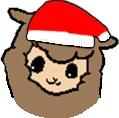 AlpagaChristmass emote