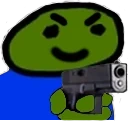 gunn emote