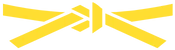 yellowbelt emote