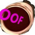 omegaoof emote