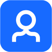 BlueMember emote