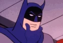 BatThink emote