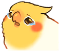 birbcry emote