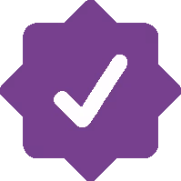 Verified_Purple_Simplified emote