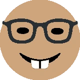 asian_nerd emote