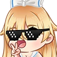 Luxi_Cool emote