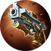 MaleficRoar emote